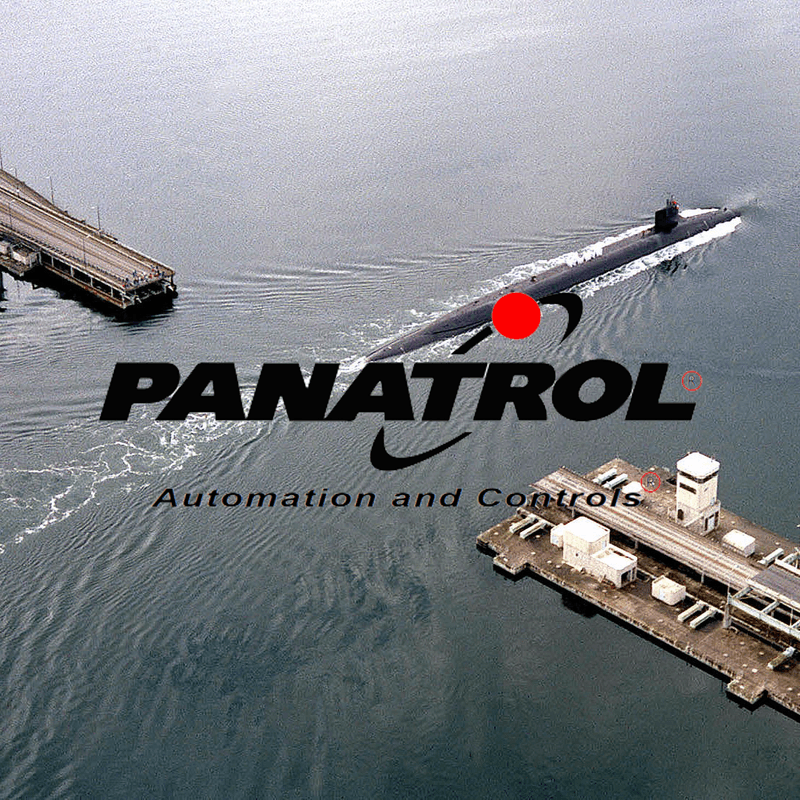 Preston Refrigeration Panatrol Corporation Preston Refrigeration